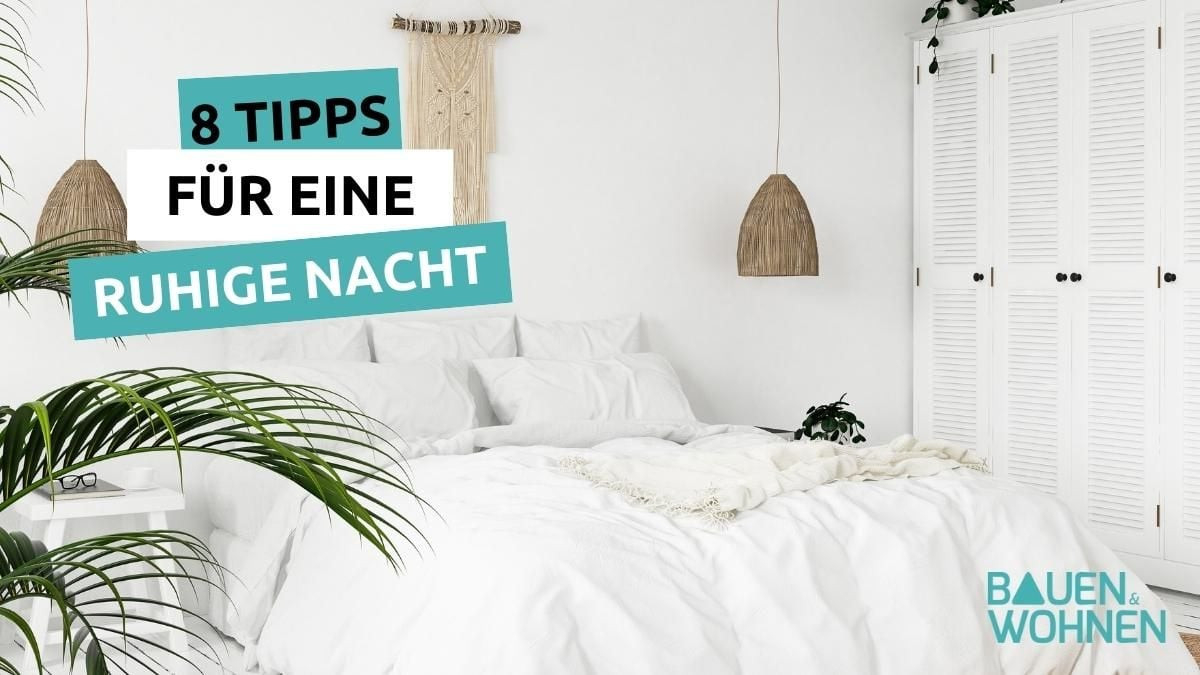 7 Tipps Gegen Trockene Luft Im Schlafzimmer | Schwäbische.de with Trockene Luft Im Schlafzimmer