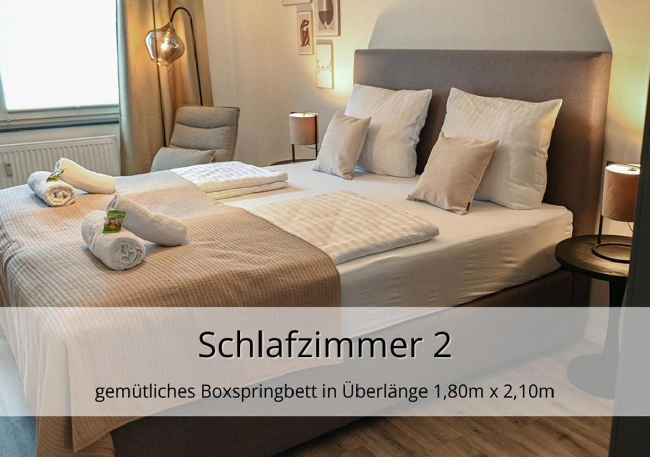 Apartment Stays4You - Zentrale Lage Kassel, Deutschland - Jetzt with regard to Schlafzimmer Kassel